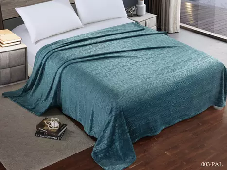 Пледы и покрывала Cleo