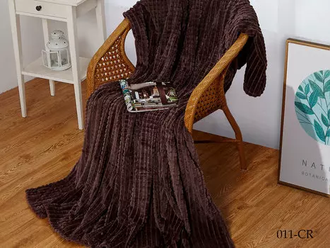 Пледы и покрывала Cleo