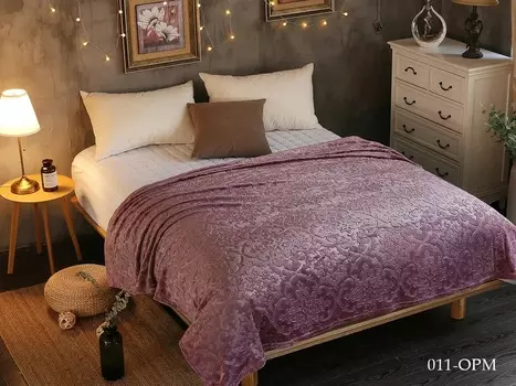 Пледы и покрывала Cleo