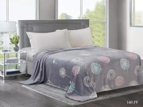 Пледы и покрывала Cleo