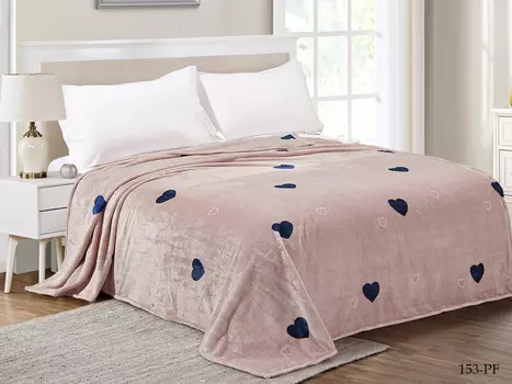 Пледы и покрывала Cleo