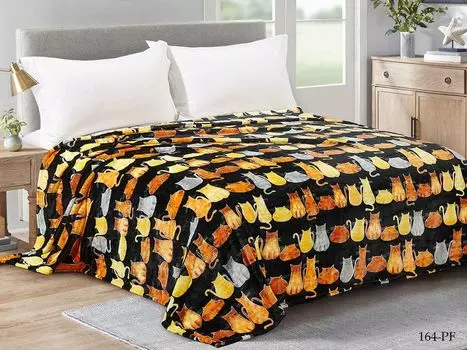 Пледы и покрывала Cleo