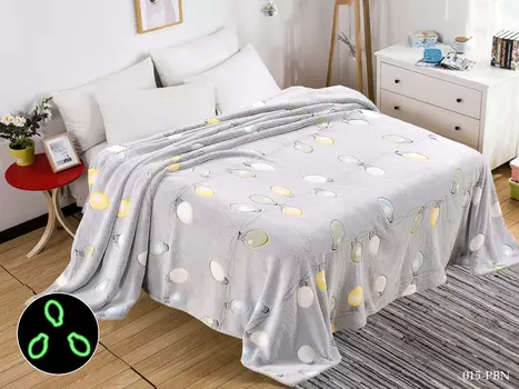 Пледы и покрывала Cleo