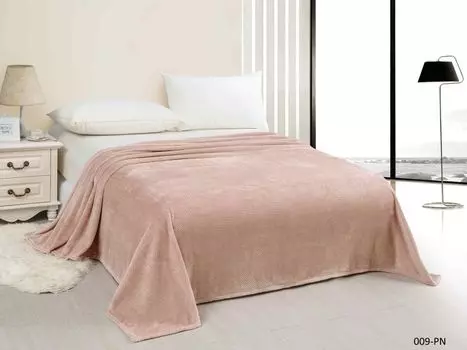 Пледы и покрывала Cleo