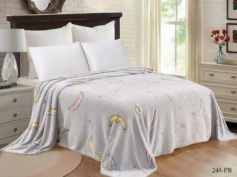 Пледы и покрывала Cleo