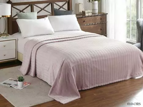 Пледы и покрывала Cleo