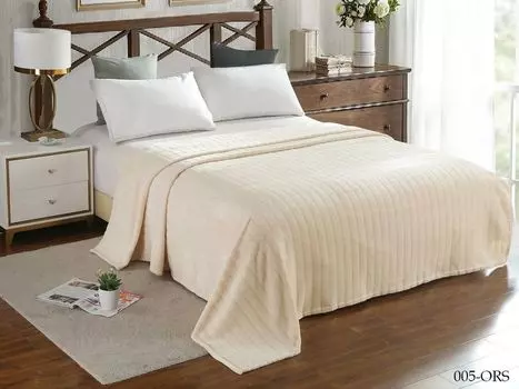 Пледы и покрывала Cleo