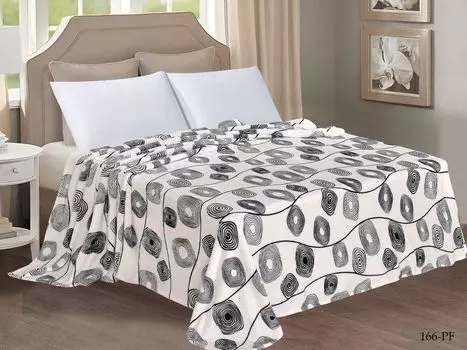 Пледы и покрывала Cleo