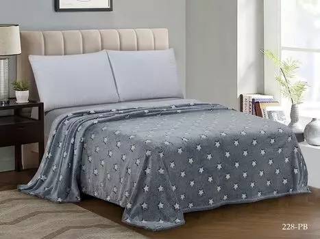 Пледы и покрывала Cleo