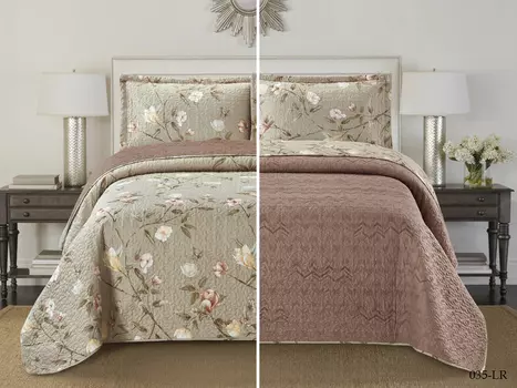 Пледы и покрывала Cleo