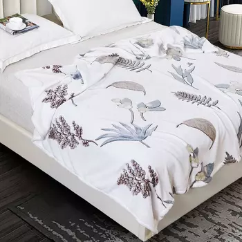 Пледы и покрывала Cleo