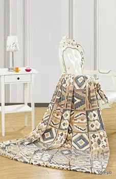 Пледы и покрывала Cleo