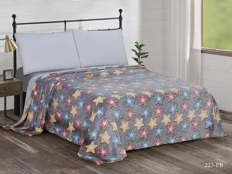 Пледы и покрывала Cleo