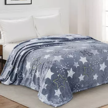 Пледы и покрывала Cleo