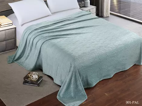 Пледы и покрывала Cleo