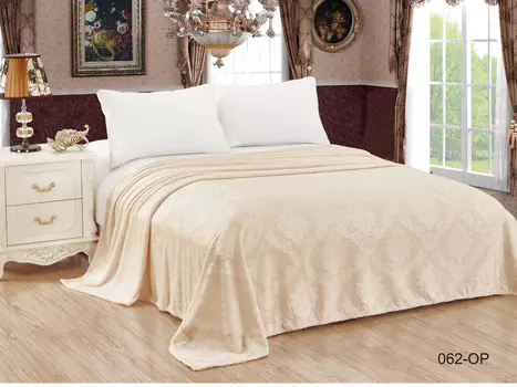 Пледы и покрывала Cleo