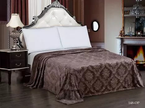 Пледы и покрывала Cleo