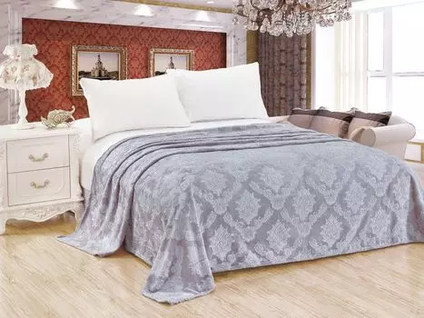 Пледы и покрывала Cleo