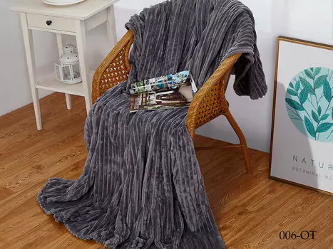 Пледы и покрывала Cleo