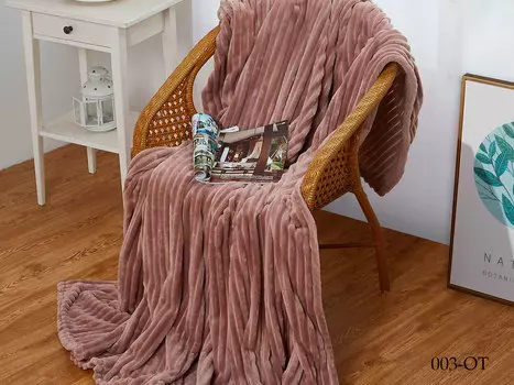 Пледы и покрывала Cleo