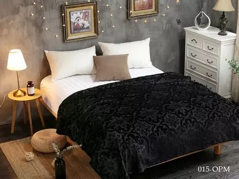 Пледы и покрывала Cleo