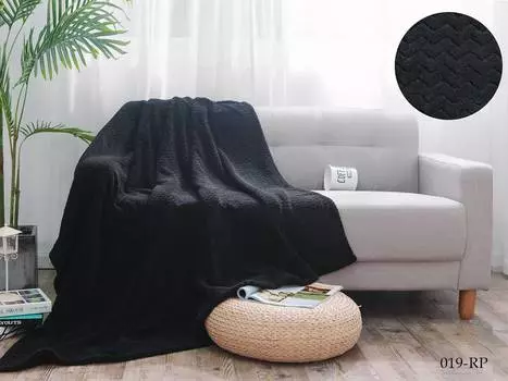 Пледы и покрывала Cleo