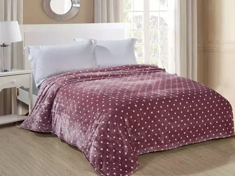 Пледы и покрывала Cleo