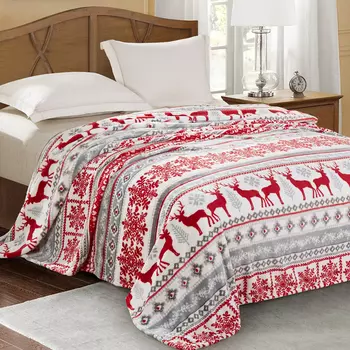 Пледы и покрывала Cleo