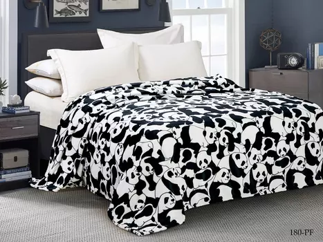 Пледы и покрывала Cleo