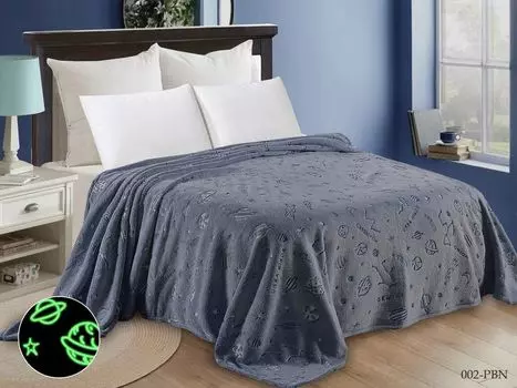 Пледы и покрывала Cleo