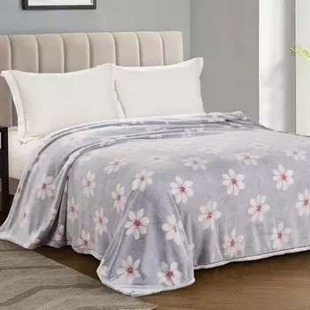 Пледы и покрывала Cleo