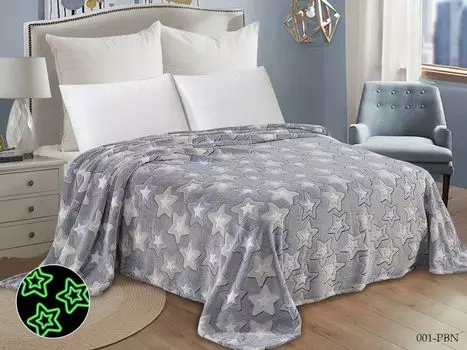 Пледы и покрывала Cleo