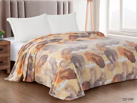 Пледы и покрывала Cleo