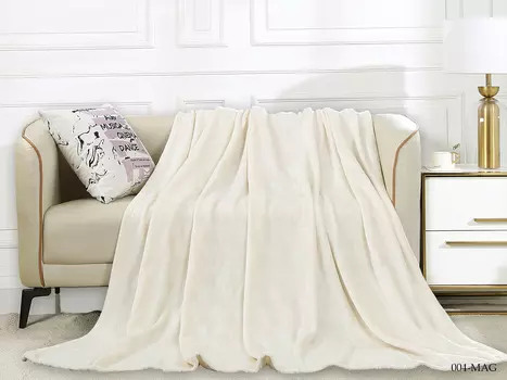 Пледы и покрывала Cleo