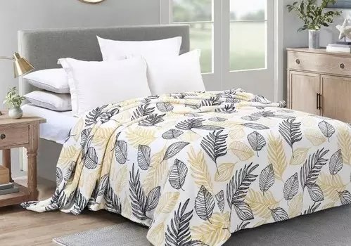 Пледы и покрывала Cleo