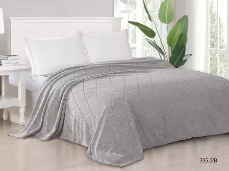 Пледы и покрывала Cleo