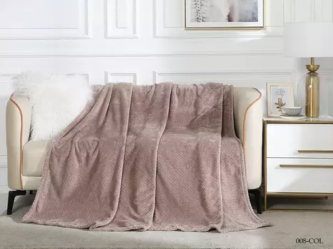 Пледы и покрывала Cleo