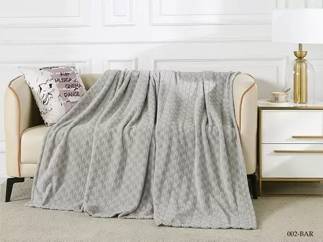 Пледы и покрывала Cleo