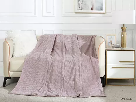 Пледы и покрывала Cleo