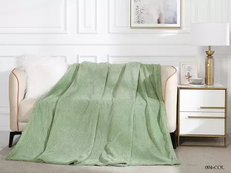 Пледы и покрывала Cleo