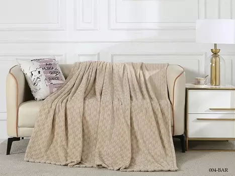 Пледы и покрывала Cleo