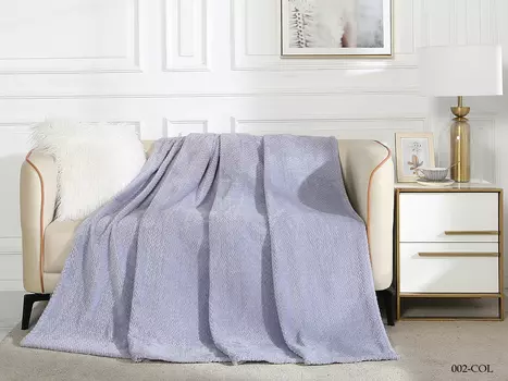 Пледы и покрывала Cleo