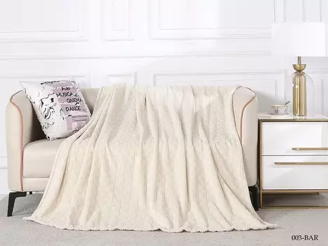 Пледы и покрывала Cleo