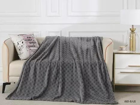 Пледы и покрывала Cleo