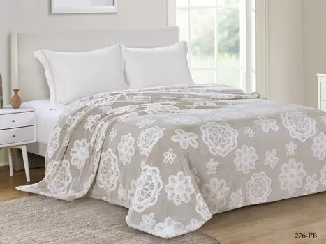 Пледы и покрывала Cleo