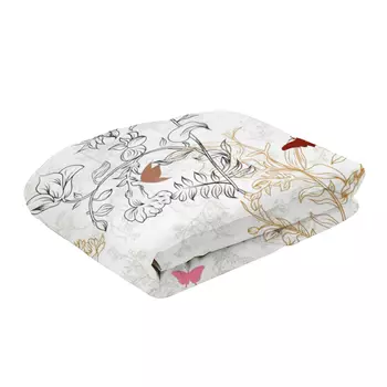 Пледы и покрывала Cleo