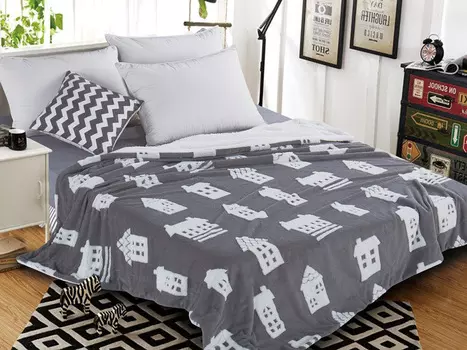 Пледы и покрывала Cleo