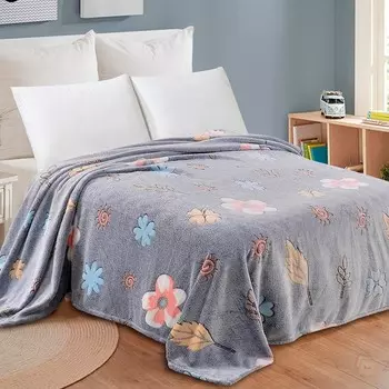 Пледы и покрывала Cleo