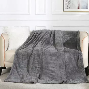 Пледы и покрывала Cleo