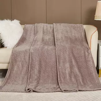 Пледы и покрывала Cleo